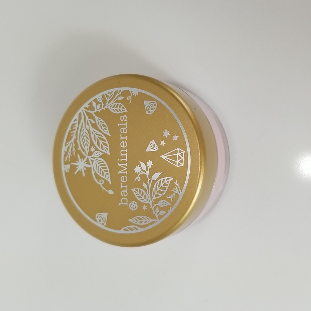 Bare Minerals Diamond Light Mineral Veil - Picture 5 of 13